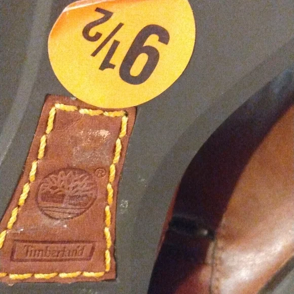 Timberland - Picture 5 of 7